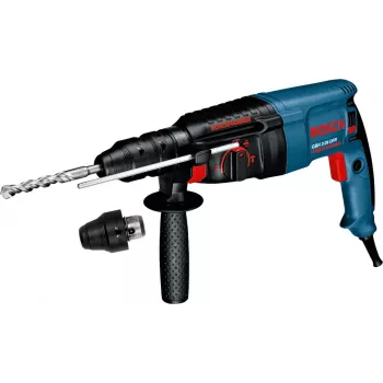 Bosch GBH 2-26 DFR Professional boorhamer 800 W 900 t/min SDS-Plus