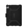 URBAN ARMOR GEAR Apple iPad Wendy Metropolis zwart