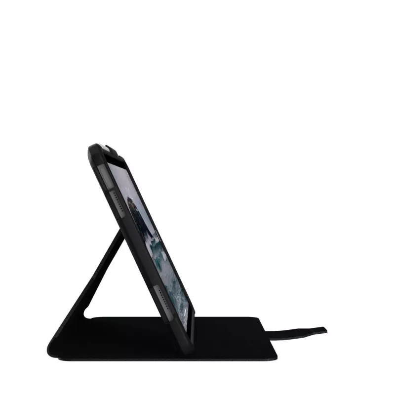 URBAN ARMOR GEAR Apple iPad Wendy Metropolis zwart