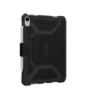 URBAN ARMOR GEAR Apple iPad Wendy Metropolis zwart