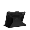 URBAN ARMOR GEAR Apple iPad Wendy Metropolis zwart
