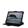 URBAN ARMOR GEAR Apple iPad Wendy Metropolis zwart