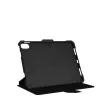URBAN ARMOR GEAR Apple iPad Wendy Metropolis zwart