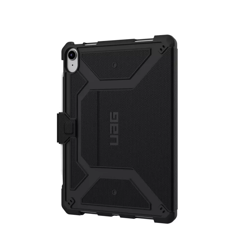 URBAN ARMOR GEAR Apple iPad Wendy Metropolis zwart