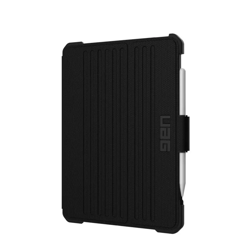URBAN ARMOR GEAR Apple iPad Wendy Metropolis zwart