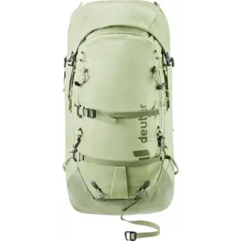 Deuter Freescape Lite 24 L frameloze skitourenrugzak, limone