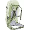 Deuter Freescape Lite 24 L frameloze skitourenrugzak, limone