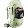 Deuter Freescape Lite 24 L frameloze skitourenrugzak, limone