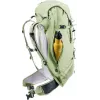 Deuter Freescape Lite 24 L frameloze skitourenrugzak, limone