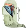 Deuter Freescape Lite 24 L frameloze skitourenrugzak, limone