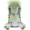 Deuter Freescape Lite 24 L frameloze skitourenrugzak, limone