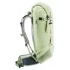 Deuter Freescape Lite 24 L frameloze skitourenrugzak, limone