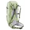 Deuter Freescape Lite 24 L frameloze skitourenrugzak, limone