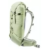 Deuter Freescape Lite 24 L frameloze skitourenrugzak, limone