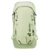 Deuter Freescape Lite 24 L frameloze skitourenrugzak, limone