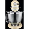 KitchenAid Artisan 5KSM185PS keukenmachine 300 W 4,8 l cream