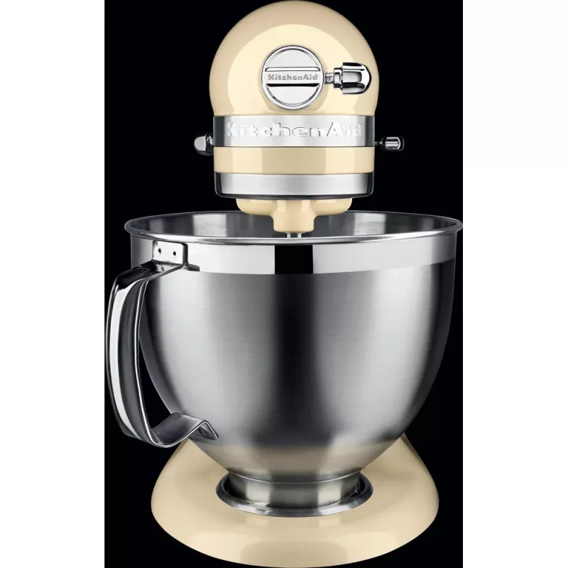KitchenAid Artisan 5KSM185PS keukenmachine 300 W 4,8 l cream
