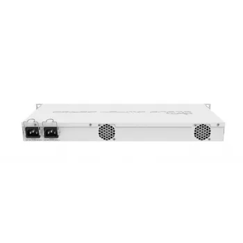 MIKROTIK Crs328-4c-20s-4s+rm met RouterOS L5