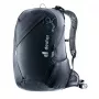 Rugzak DEUTER Updays 24 SL – 24 L inhoud, damespasvorm, zwart parachutespringen