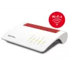 Box 5590 Fiber WLAN-router Gigabit Ethernet dualband (2,4 GHz / 5 GHz) wit