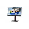 Lenovo ThinkCentre Tiny-In-One 24 Gen 5 computermonitor 60,5 cm (23,8 inch) 1920 x 1080 pixels Full HD LED touchscreen zwart