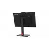 Lenovo ThinkCentre Tiny-In-One 24 Gen 5 computermonitor 60,5 cm (23,8 inch) 1920 x 1080 pixels Full HD LED touchscreen zwart