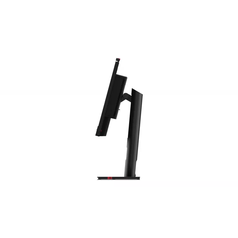 Lenovo ThinkCentre Tiny-In-One 24 Gen 5 computermonitor 60,5 cm (23,8 inch) 1920 x 1080 pixels Full HD LED touchscreen zwart