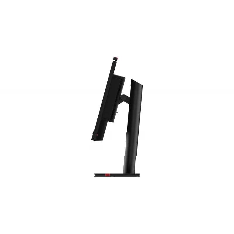 Lenovo ThinkCentre Tiny-In-One 24 Gen 5 computermonitor 60,5 cm (23,8 inch) 1920 x 1080 pixels Full HD LED touchscreen zwart