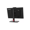 Lenovo ThinkCentre Tiny-In-One 24 Gen 5 computermonitor 60,5 cm (23,8 inch) 1920 x 1080 pixels Full HD LED touchscreen zwart
