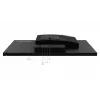 Lenovo ThinkCentre Tiny-In-One 24 Gen 5 computermonitor 60,5 cm (23,8 inch) 1920 x 1080 pixels Full HD LED touchscreen zwart