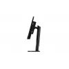 Lenovo ThinkCentre Tiny-In-One 24 Gen 5 computermonitor 60,5 cm (23,8 inch) 1920 x 1080 pixels Full HD LED touchscreen zwart