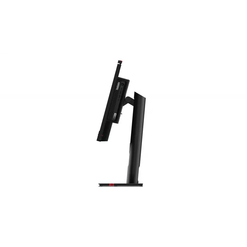 Lenovo ThinkCentre Tiny-In-One 24 Gen 5 computermonitor 60,5 cm (23,8 inch) 1920 x 1080 pixels Full HD LED touchscreen zwart
