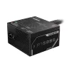 GIGABYTE P750BS voeding – PCI-E 6+2 pin x 4, 80 PLUS Bronze, 120-mm-ventilator, ATX-compatibel, EU-stekker