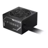 GIGABYTE P750BS voeding – PCI-E 6+2 pin x 4, 80 PLUS Bronze, 120-mm-ventilator, ATX-compatibel, EU-stekker
