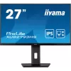 iiyama ProLite XUB2793HS-B7 computermonitor 68,6 cm (27 inch) 1920 x 1080 pixels Full HD LED zwart