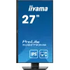 iiyama ProLite XUB2793HS-B7 computermonitor 68,6 cm (27 inch) 1920 x 1080 pixels Full HD LED zwart