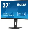 iiyama ProLite XUB2793HS-B7 computermonitor 68,6 cm (27 inch) 1920 x 1080 pixels Full HD LED zwart