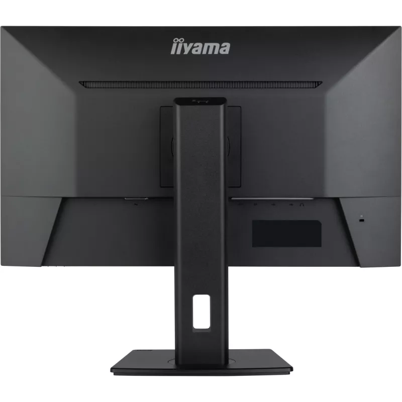 iiyama ProLite XUB2793HS-B7 computermonitor 68,6 cm (27 inch) 1920 x 1080 pixels Full HD LED zwart