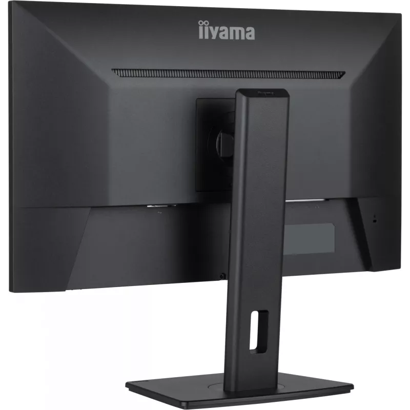 iiyama ProLite XUB2793HS-B7 computermonitor 68,6 cm (27 inch) 1920 x 1080 pixels Full HD LED zwart