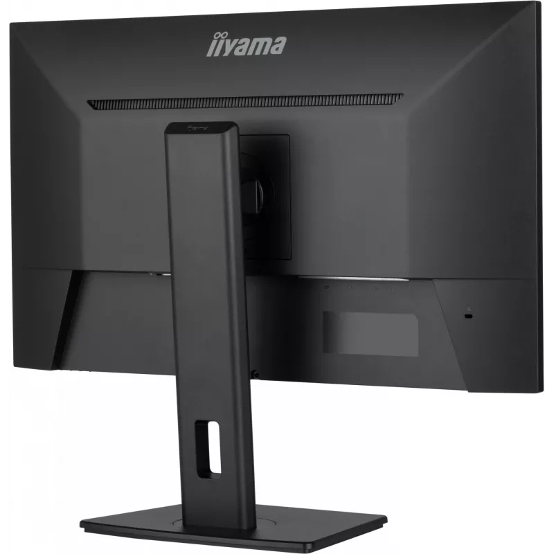 iiyama ProLite XUB2793HS-B7 computermonitor 68,6 cm (27 inch) 1920 x 1080 pixels Full HD LED zwart
