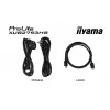 iiyama ProLite XUB2793HS-B7 computermonitor 68,6 cm (27 inch) 1920 x 1080 pixels Full HD LED zwart
