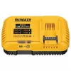 Acculader DeWalt DCB117-QW