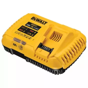 Acculader DeWalt DCB117-QW