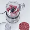 Keukenmachine Severin KM 3892 1200 W 1,5 l zwart roestvrijstaal
