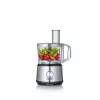 Keukenmachine Severin KM 3892 1200 W 1,5 l zwart roestvrijstaal