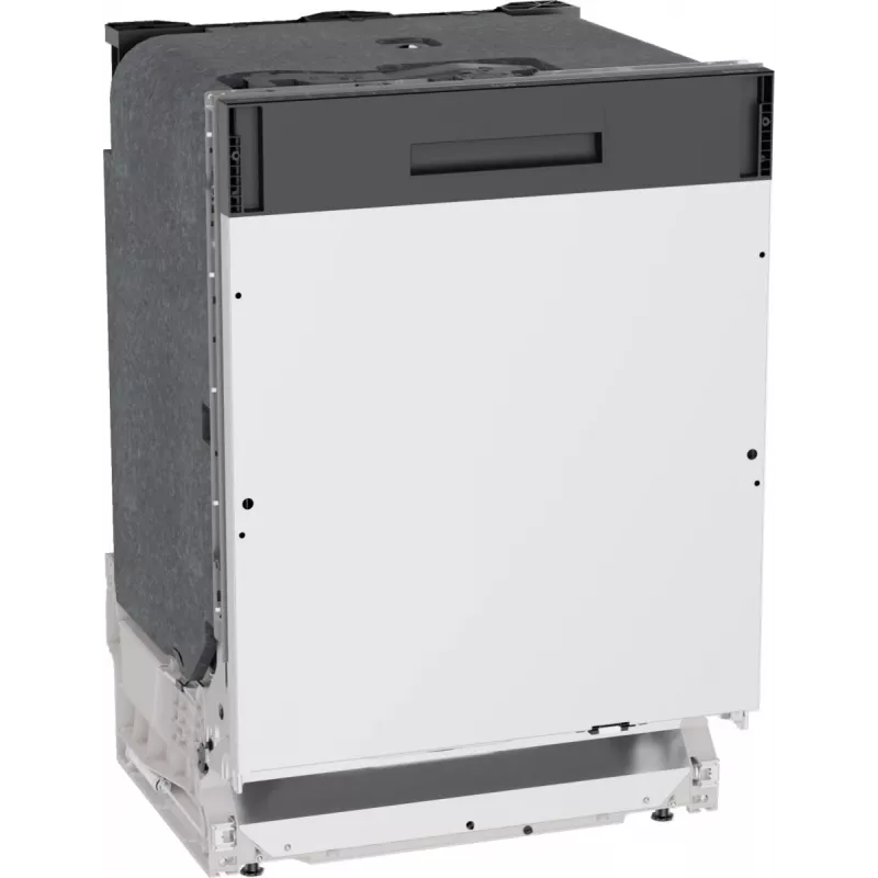 Onderbouwvaatwasser Gorenje GV663B65XXL — roestvrijstaal, 60 cm, 14 couverts, 6 programma's, 38 dB