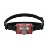 Hoofdlamp Ledlenser HF6R Core Red 800 lm IP68