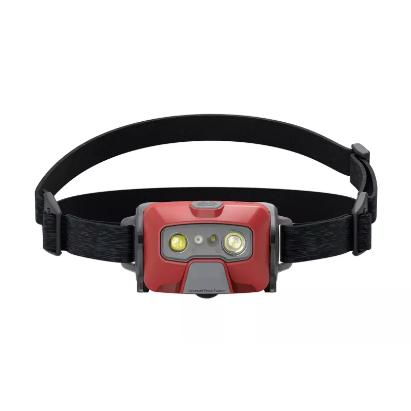 Hoofdlamp Ledlenser HF6R Core Red 800 lm IP68
