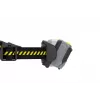 Ledlenser HF6R Work LED-hoofdlamp, zwart