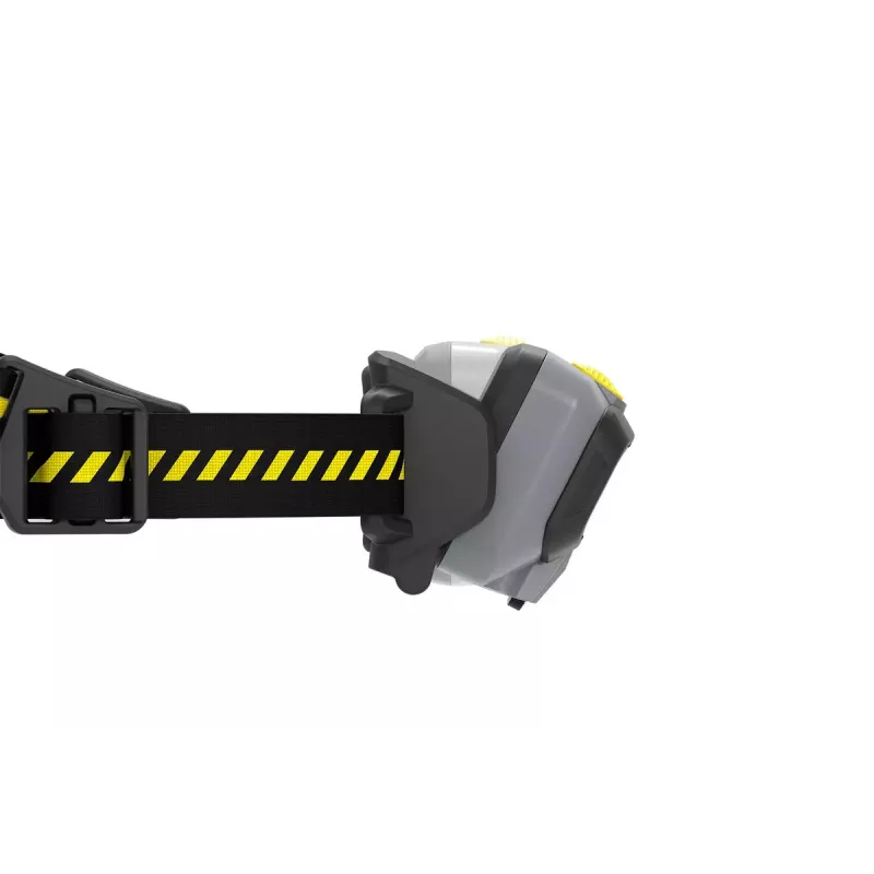 Ledlenser HF6R Work LED-hoofdlamp, zwart